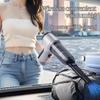 Беспроводной пылесос, мощный портативный пылесос, мини-сильная аукционная машина, ручные воздуходувные машины для очистки, домашний автомобиль