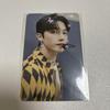 [USED] ATEEZ Wooyoung Trading Card