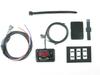 Protec 23- Harley X350 DG-HD05 12548 Digital Fuel Multimeter Car Kit