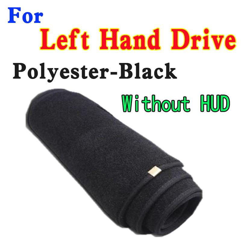 For Hongqi Unveils Tiangong 08 Dashmat Dash Mat Dashboard Cover Instrument Panel Sunscreen Pad Ornaments