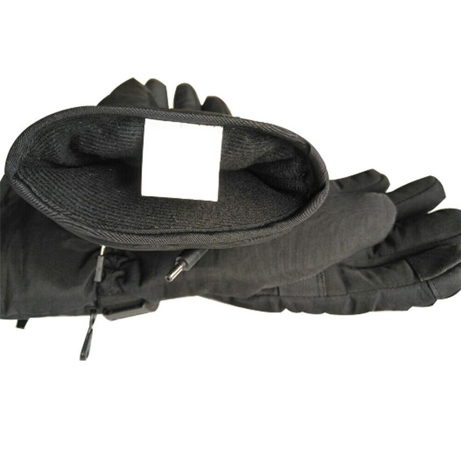 1.The Waterproof Layer Inserts Moisture From The Wick And Helps Keep Hands Warm And Dry During Exercise And Play.