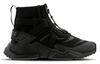 Nike Huarache Gripp 'Triple Black' GS AQ2802-001