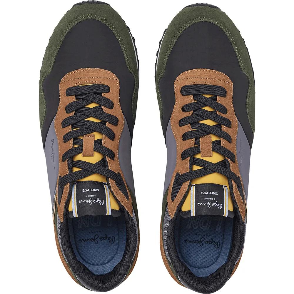 Pepe Jeans Sneakers London Mood