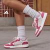 Adidas ENTRAP Campus Style Ретро Баскетбольные Кроссовки для Мужчин и Женщин - Номер Модели KJ6983