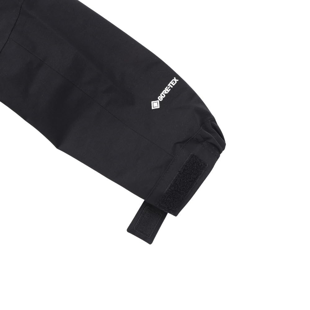 Куртка North Jacket Mountain черная 130 [The Face]