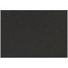 Recycled Kraft Paper - A4 - 500 Pcs - Black - Rough Surface - Mixed
