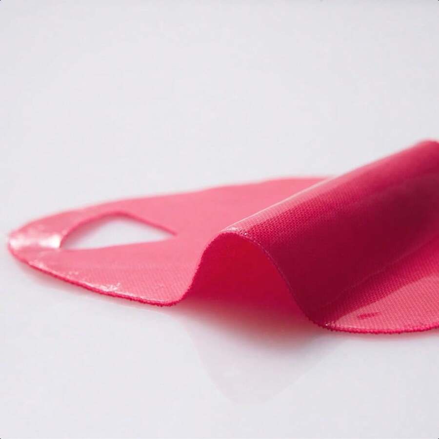 Маска Avajar Perfect V Lifting Premium Plus (5шт)– Повязка для похудения лица для подбородка и линии челюсти – Патч для уменьшения двойного подбородка