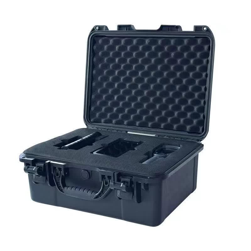 TANG QUAN Professional Environmental & Signal Detection Devices CN plug (adapter included)