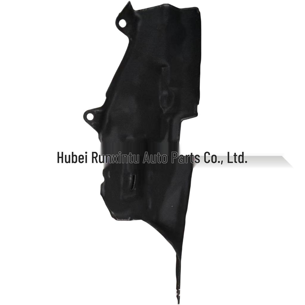 Звукоизоляционный хлопок для передней перегородки для Peugeot 308/408 T7 (7482AK/7482AJ)