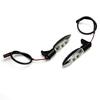 Пара светодиодных указателей поворота для BMW S1000RR R1200GS HP4 F800GS R1200R