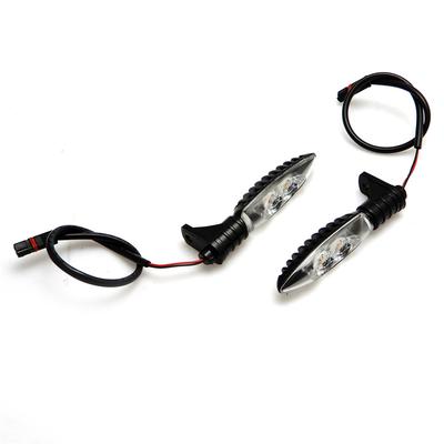 Пара светодиодных указателей поворота для BMW S1000RR R1200GS HP4 F800GS R1200R
