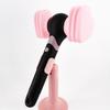 BLACKPINK Световой молоток второго поколения, Bluetooth-приложение для болельщиков, Концертная ручная светящаяся палочка, Подарок на Рождество и День святого Валентина