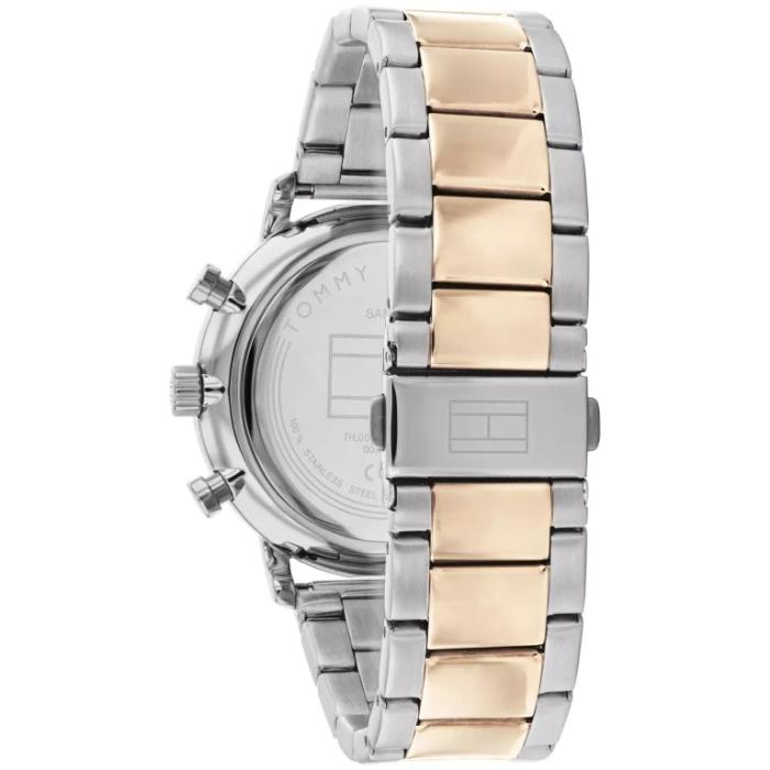 Zegarek Męski Tommy Hilfiger 1710570 Legend (Zf107B) + Box