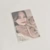Ive Switch Ezwie Capybara Gaeul Photocard (bomb