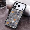 Halloween soft Phone Case for iPhone 17 16 15 Pro Max Air 14 13 12 11 Plus Shockproof Cover