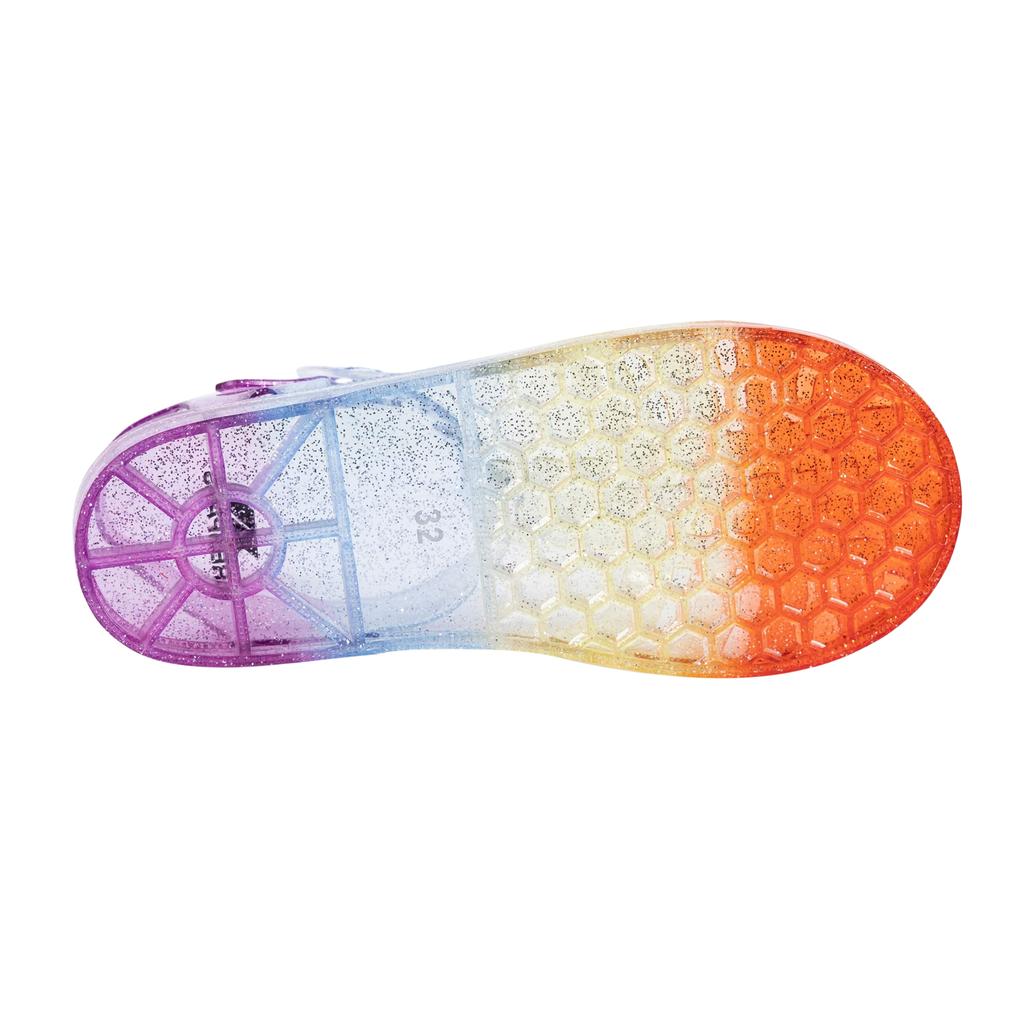 TRESPASS Childrens/Kids Jelly Sandals