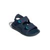 Adidas Swim Sandals I Crew Navy Baby Sneakers Blue Cloud-White FY6040
