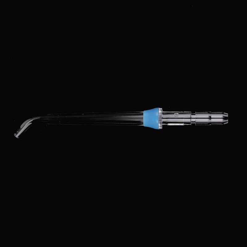 Совместимость со сменным наконечником ирригатора для воды Waterpik Classic Jet Tip