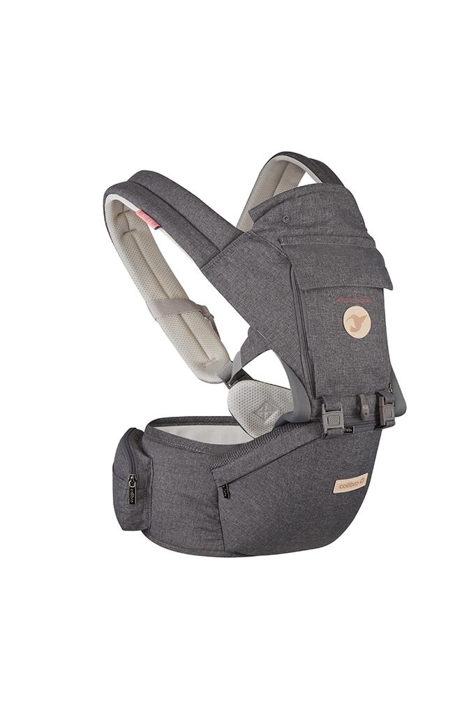 COLIBRO Baby Carrier HONEY ONYX