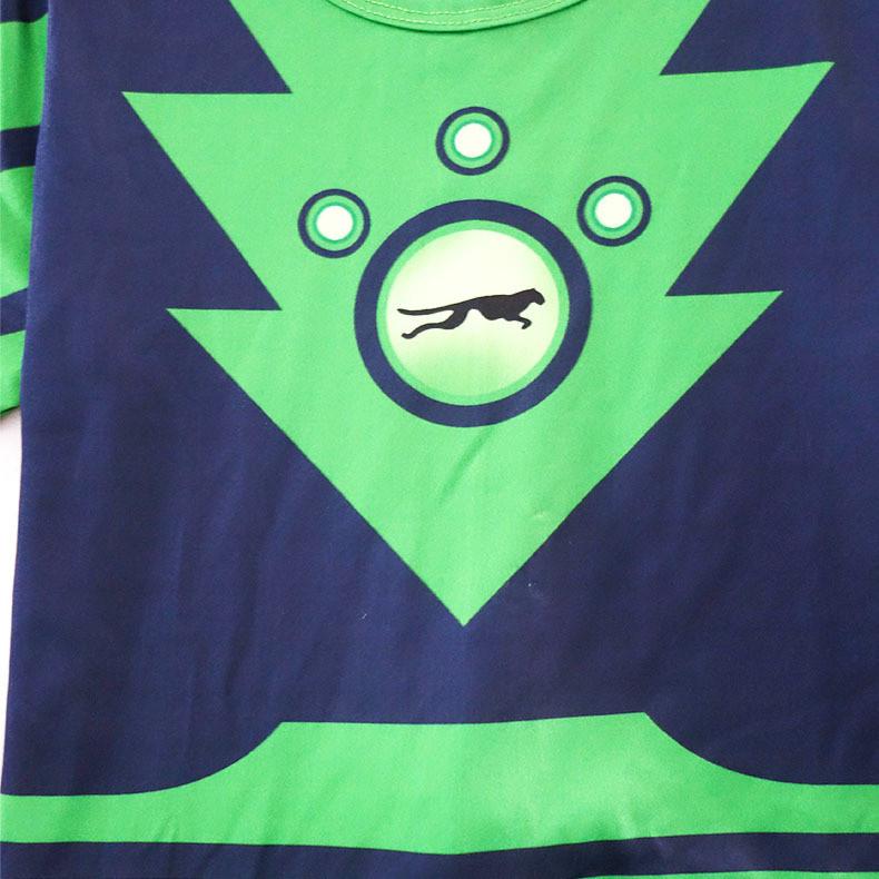 Цельный купальник для косплея, сценический костюм