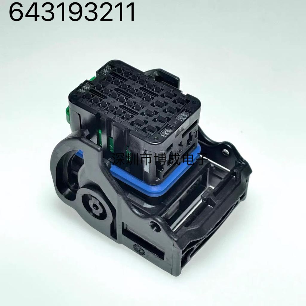 1PCS/10pcs 100% original 64319-3211 643193211 643191201 connector plug 32PIN