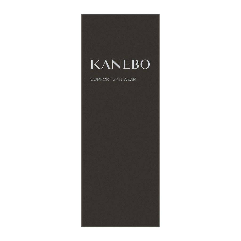 KANEBO Comfort Skin Wear Ocher E