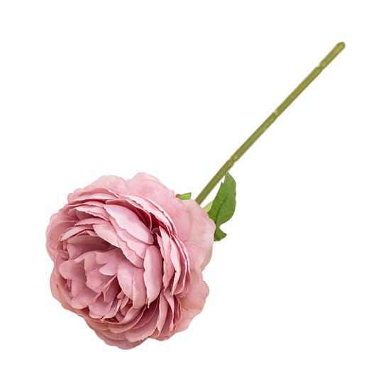 Практическая имитация цветка Прочный портативный декоративный