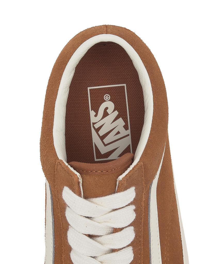 Vans Old School - Оверсайз Кружево Имбирно-глазурный / Vn000Cr5N1Z1