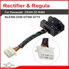 Voltage Rectifier Regulator For Kawasaki KLE400 KLE500 KLE 400 500 Z550 GT550 Z GT 500 750 Z750 GT750 ZX400 ZZR400 ZX ZZR 400