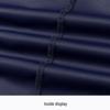 Pierre Cardin Мужская рубашка-поло в стиле business casual, устойчивая к складкам