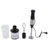 4 в 1 многофункциональный блендер для пищевых продуктов ручная мясорубка электрический венчик для взбивания яиц кухонный комбайн