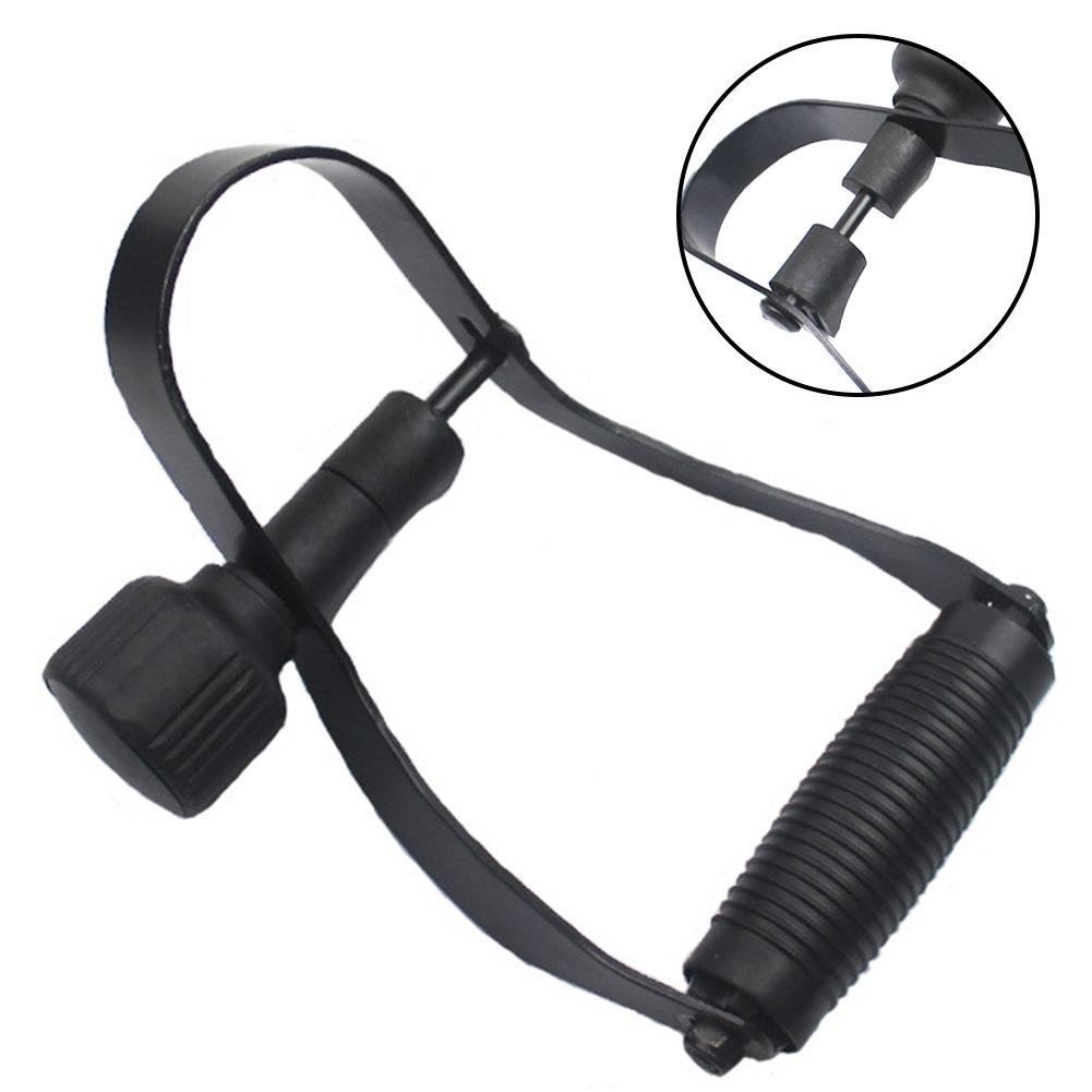 Передняя рукоятка Удобный электрический отбойный молоток для 65/85/95 Металлическая рукоятка