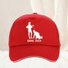 Groom Crew Game over Hat Guys Bachelor Party Video Gamer Over Bride Groom Baseball Cap adjustable Unisex Snapback hats