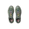 SALOMON XT 6 Синтетическая кожа Амортизация Низкий профиль Уличная обувь Унисекс Лавровый L47136400