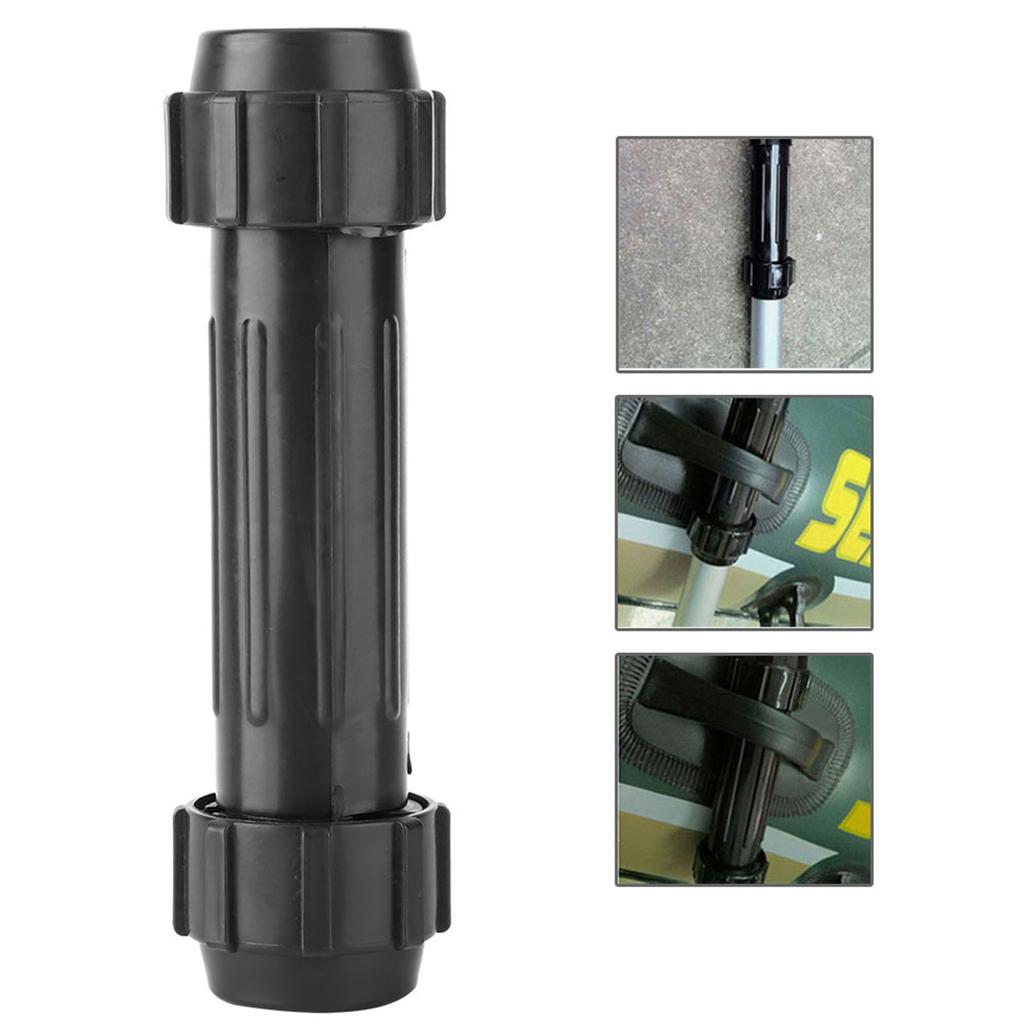 Пластиковый соединитель для весла, сменный аксессуар для лодки, рыбалки, каяка, каноэ