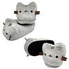 Новые Пограничные Плюшевые Тапочки Pusheen Fat Ji Cat, Теплые, для Дома, Осень-Зима