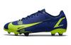 Jr Mercurial Vapor 14 Assassin 14 Academy PU Скользкая Устойчивая к истиранию Покрытие CV0811-474