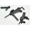 Tomytec Little Armory 1 12 Little Armory [labc03] Submachine Gun  Set Of 2 