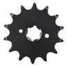 13T 14T 15T Motorcycle Front Sprocket Fit For HYOSUNG GT250 R Sport GT250R GV250C GV250 250 For YAMAHA YFS200 TTR230 200 230