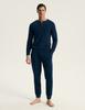 Men'S Solemn Esotiq Homme Pajamas