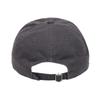 New Era 9TWENTY MLB Baseball Cap for Men and Classic Los Angeles Dodgers Charcoal Gray Women, Low-Profile Cap, [Used]