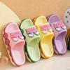 New Summer Women Fashion Non-Slip Odor-Free Cartoon Outdoor Trendy Comfortable Slippers for Women