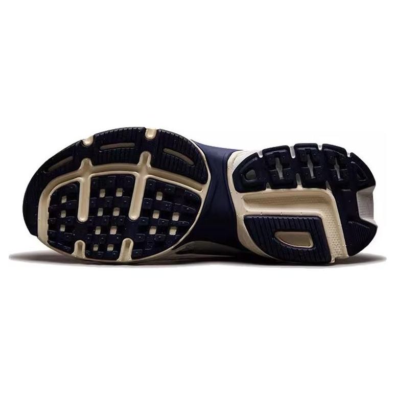 Nike V2K Run White Midnight Navy Женские кроссовки Светло-серебристый-серый Фотон-серый Пик-белый FD0736-102