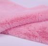 50x170cm Soft Faux Fur Fabric Thickened Imitation Rabbit Plush Fabric Fur 2cm DIY Collar Of Coat/Clothing Accessories/Scarves