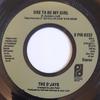7-дюймовая пластинка OJAYS Use Ta Be My Girl SPIR6332 Филадельфия в 1978 году UK SoulFunk Б/у