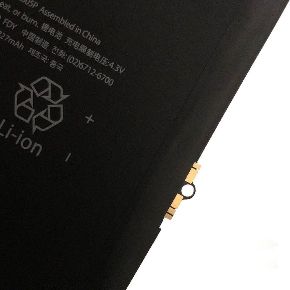 Аккумулятор для планшета 8827 мАч для Apple Air 1, аккумулятор-заменитель A1474 A1475 A1476 A18