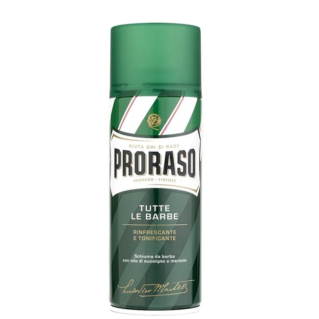 Proraso Refreshing Shaving Foam 100ml