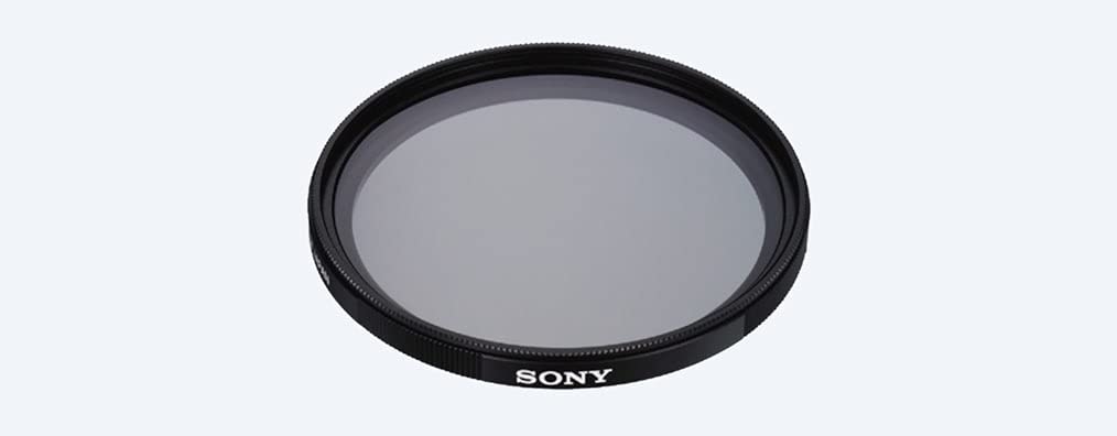 Круговой поляризационный фильтр SONY 62 мм VF-62CPAM2