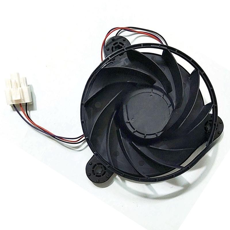A96I-GW12E12MS3MB-52 12 В постоянного тока Вентилятор охлаждения Подходит для аксессуаров для холодильников и морозильников Midea