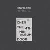 Chen   Door 4th Mini Album